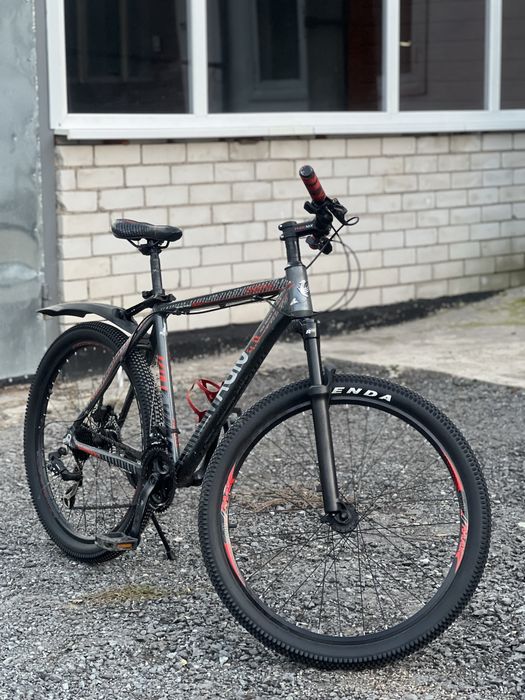 Phoenix Magic 4.0 — стант-проект