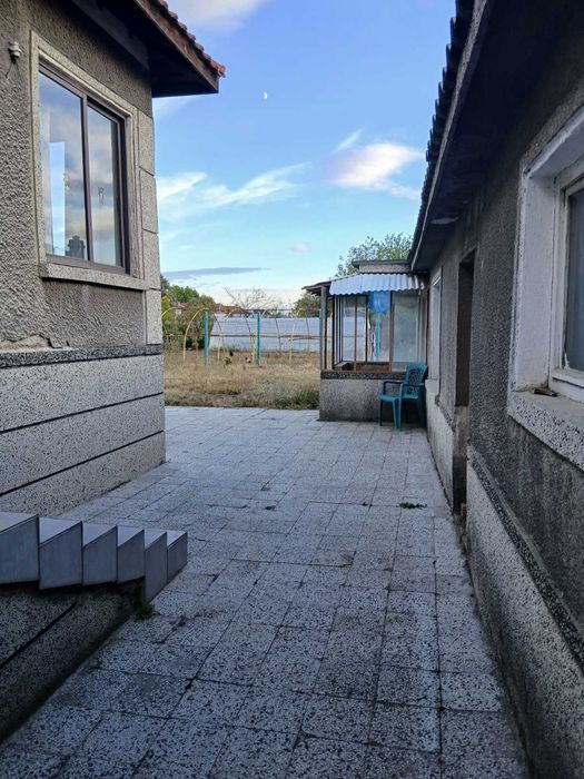 Продажба на къща в гр. Любимец