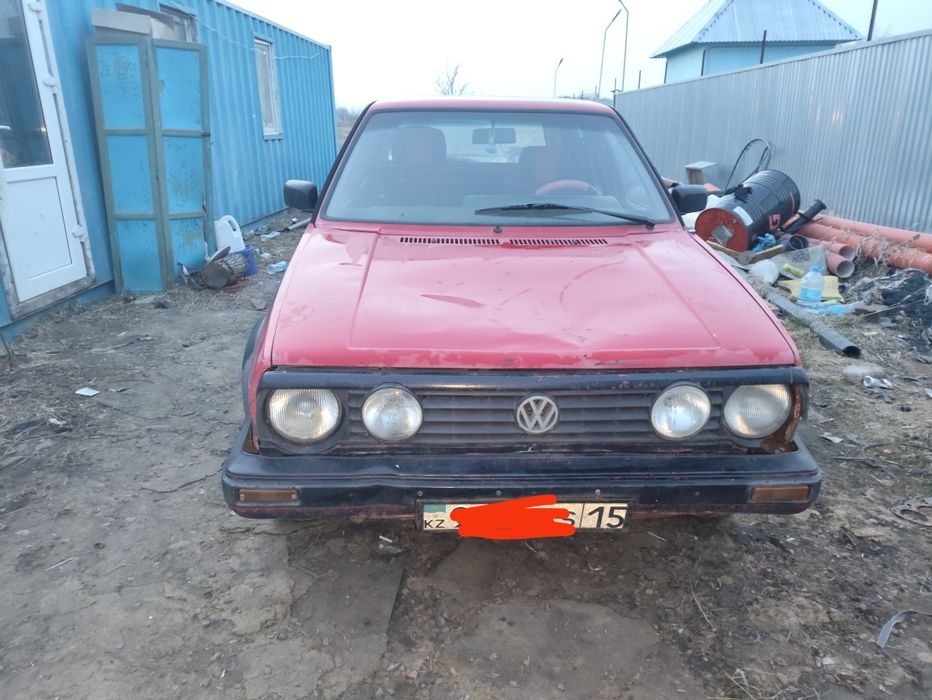 Продам хорошую машину