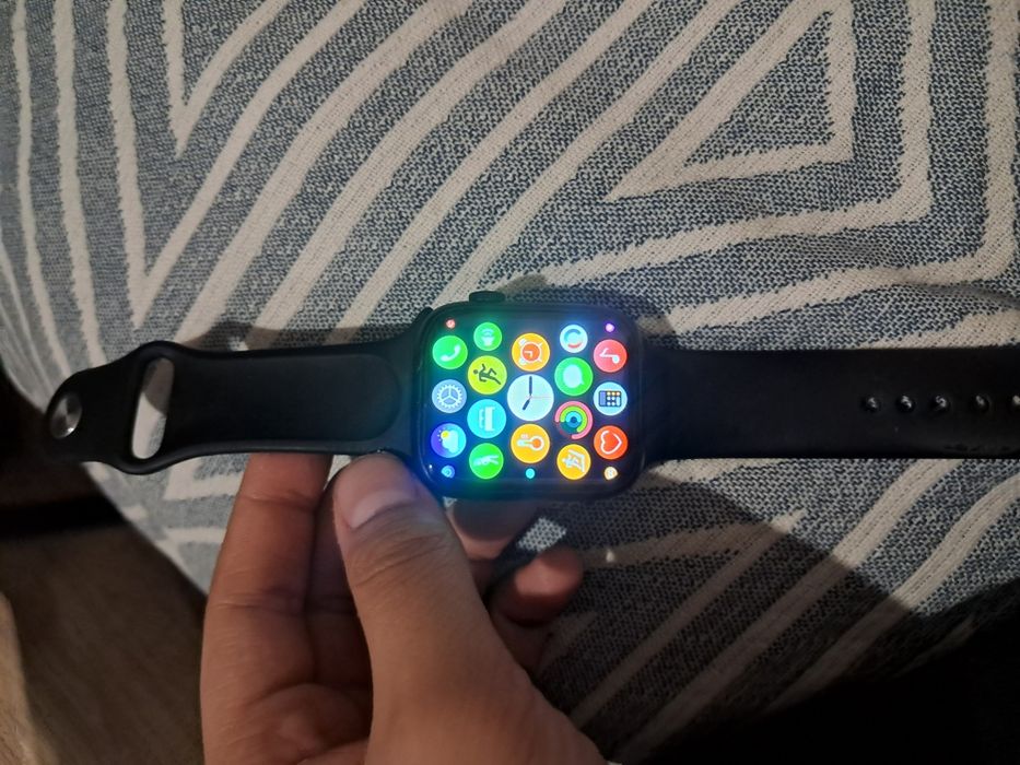 Часы Smart Watch X22 pro