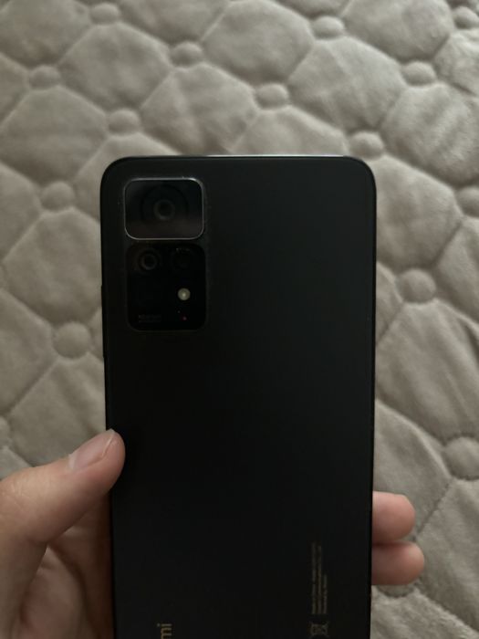 Продам xiaomi redmi note 11 pro
