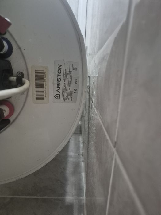 Продом бойлер с хорошем состоянии