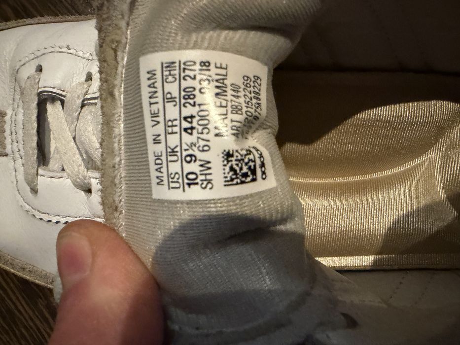 Adidas originals Samba