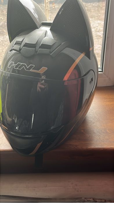 продам кошка шлем