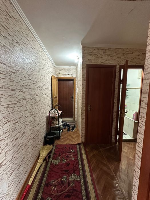 2 бөлмелі квартира