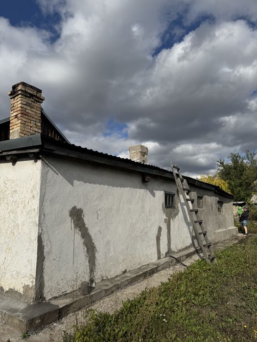 Продам/ обменяю дом