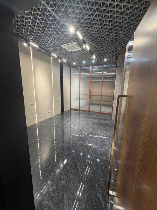 Сдаётся офис в аренду Piramit Tower 10 этаж