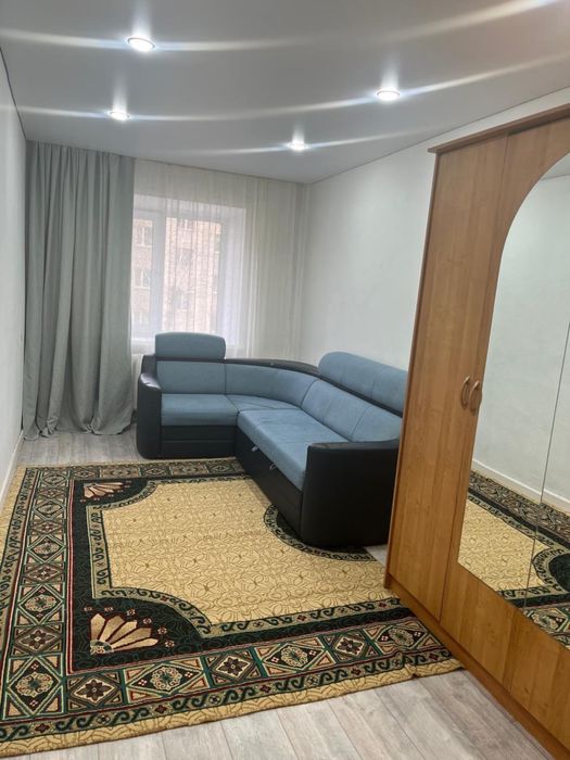 2 комнатная - горящий вариант 2,3 дня