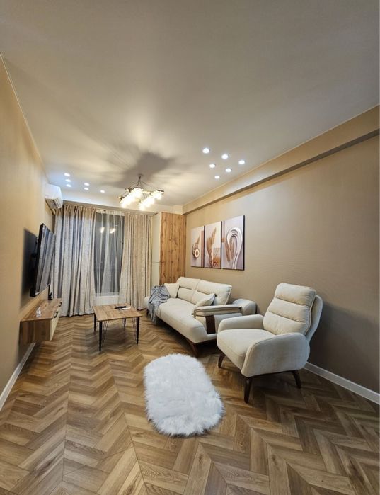 Срочно продается квартира Яккасарай