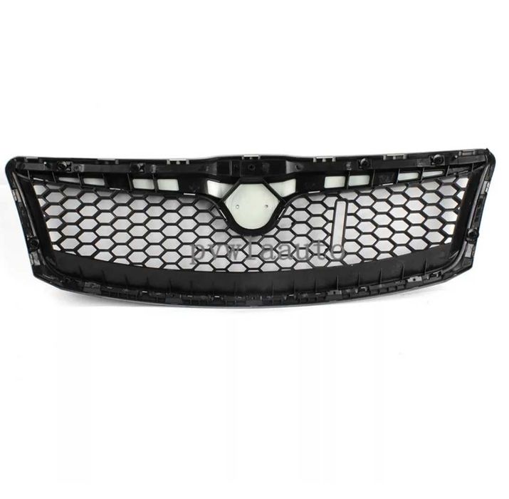 SKODA octavia  3 RS спортна решетка 2004-2017