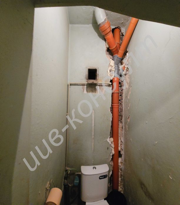 Тристаен апартамент с Гараж до Гимназия по САГ, гр. В. Търново