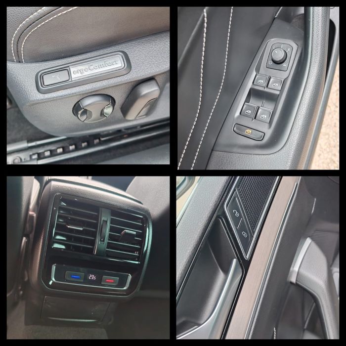 VW Passat B8 Extra Full  2020  recent adusa+set complet  roti