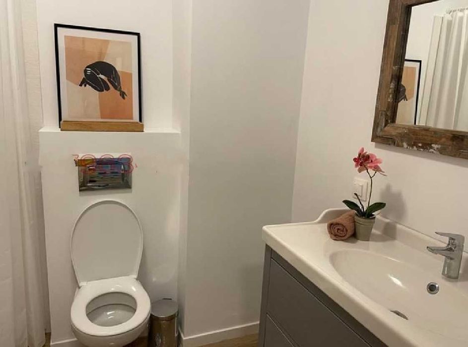 Дава се под наем Двустаен апартамент в София, Дружба 2 - 81 кв.м за 663 € - Снимка #6