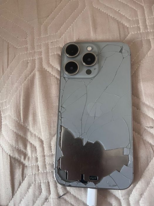 Iphone xr а корпусе 15про