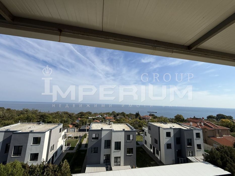 Дава се под наем Двустаен апартамент в Варна, Галата - 100 кв.м за 650 € - Снимка #11