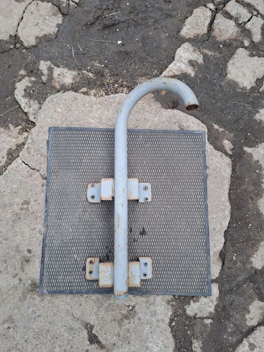 Продам новый гусак уличный