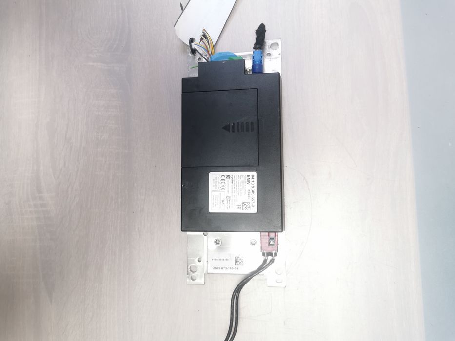 Modul telematics Bmw 3' (f30) 2014 84109362848