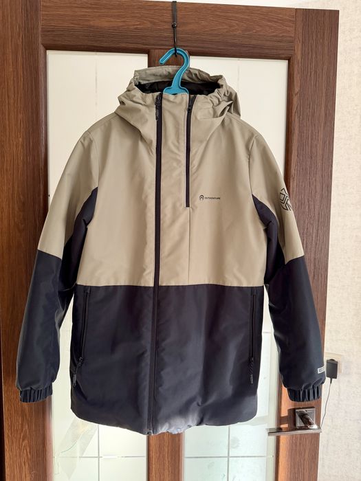 Куртка для мальчика