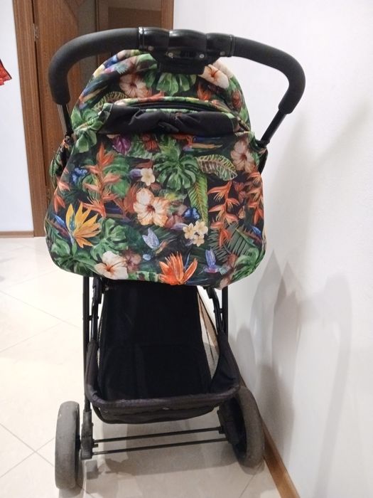 Лятна количка Lorelli Martina