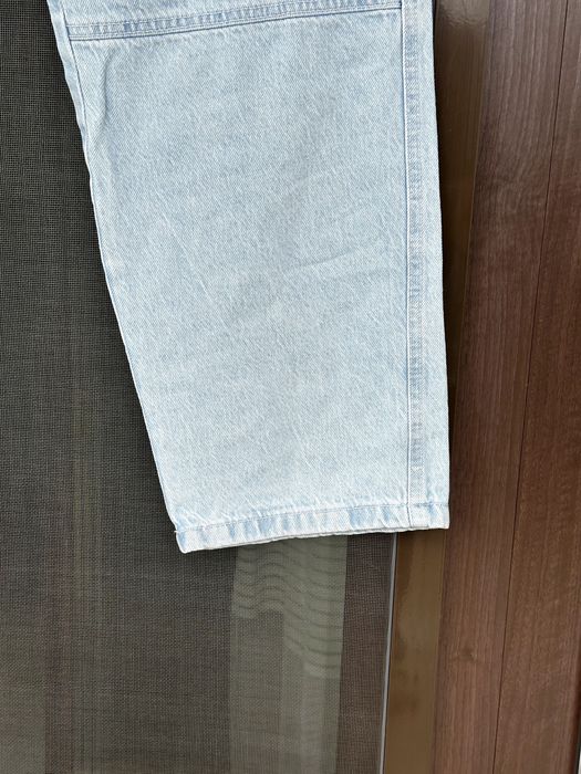 Мъжки дънки / карго панталон BERSHKA - размер 44(34 / L), Отлично състояние