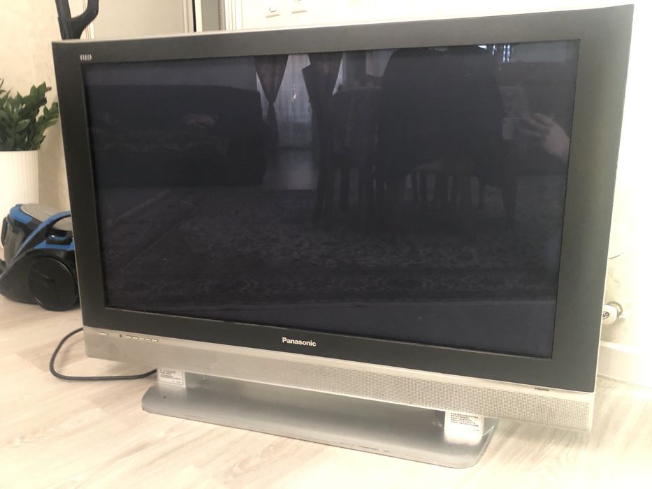 Продам телевизор Panasonic th-42pa60c