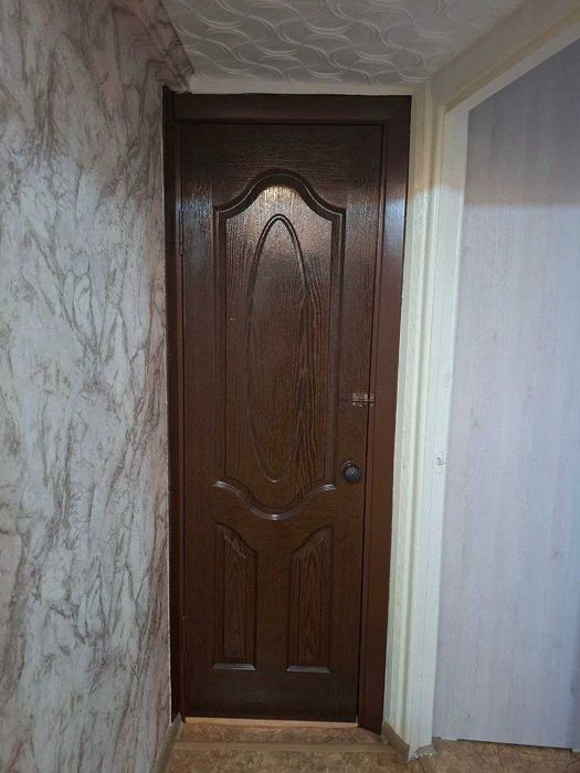 Продаются двери. Срочно