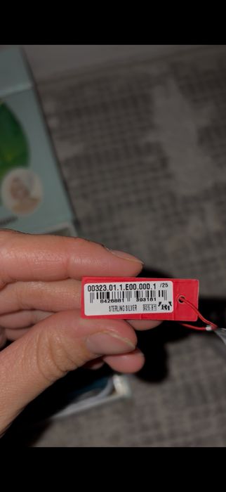 Новые серьги бренда Majorica