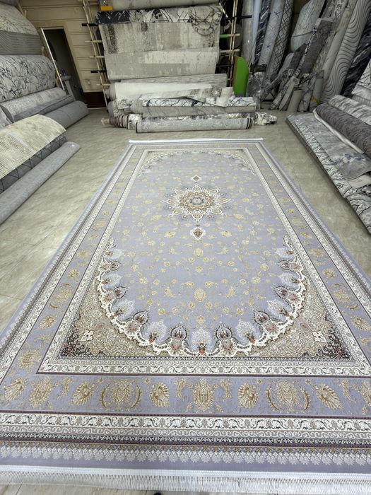 ZAR CARPET — Gilam izlayotganlar uchun maxsus taklif!