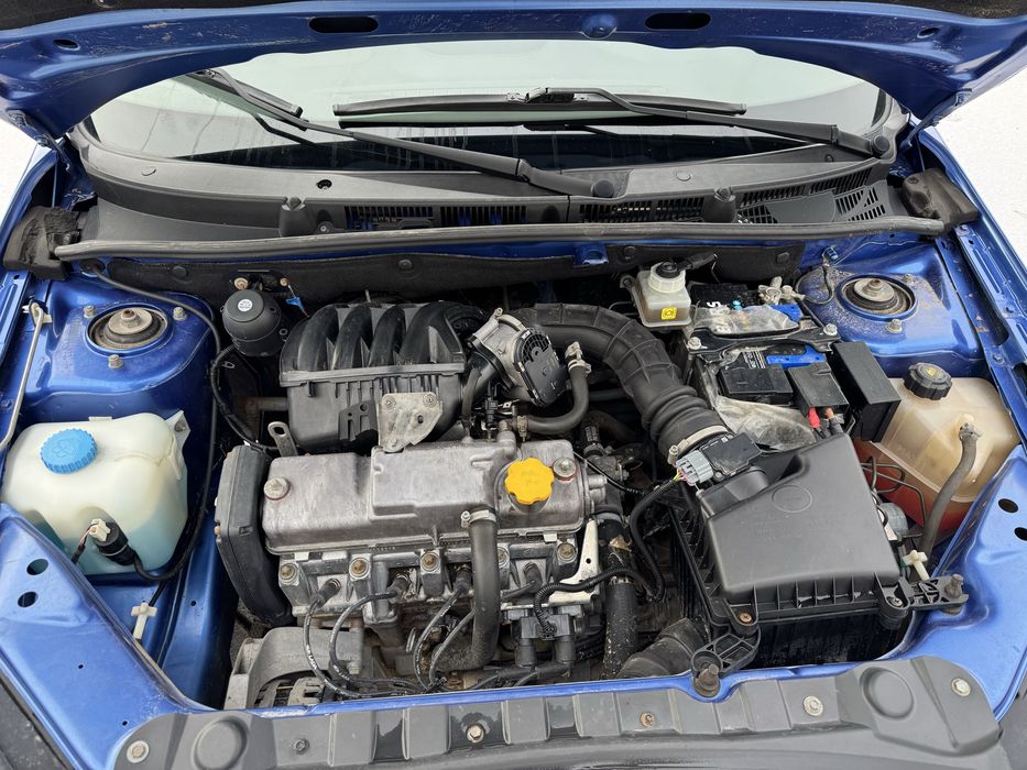 Гранта лада FL 1 хоз