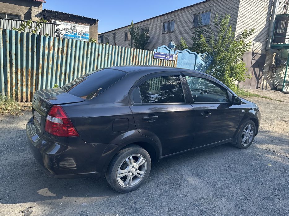 Продам Ravon nexia r3