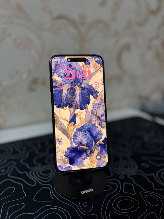 iPhone 15 Pro Max 256 ГБ