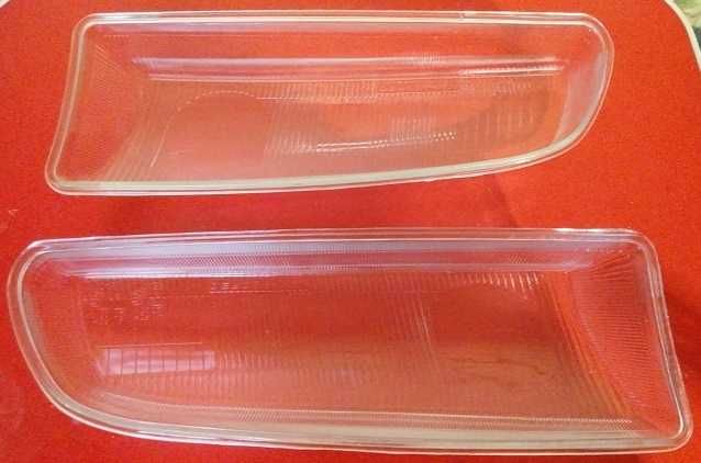 стекло фары Mazda — 626