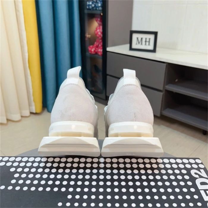 DSQ2 Sneaker Dsquared2 Дамски Маратонки