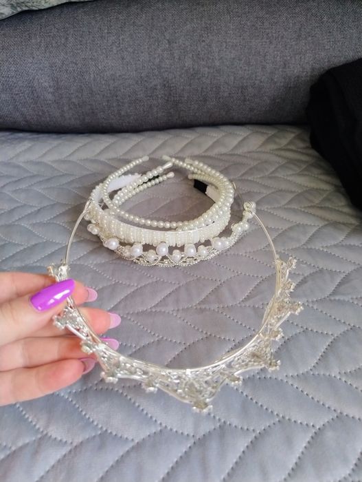 Cordeluțe de mireasa