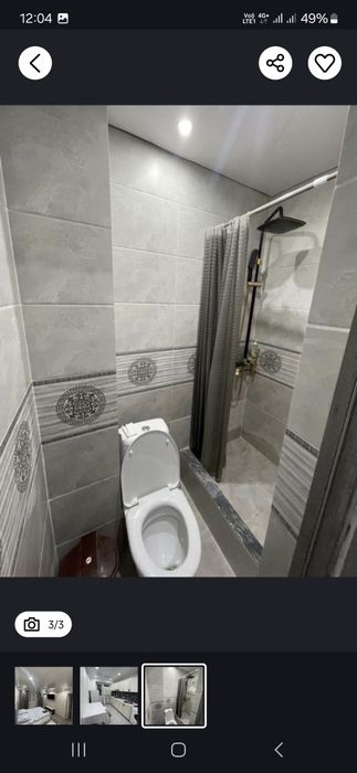 Майкудук сдаю квартиру