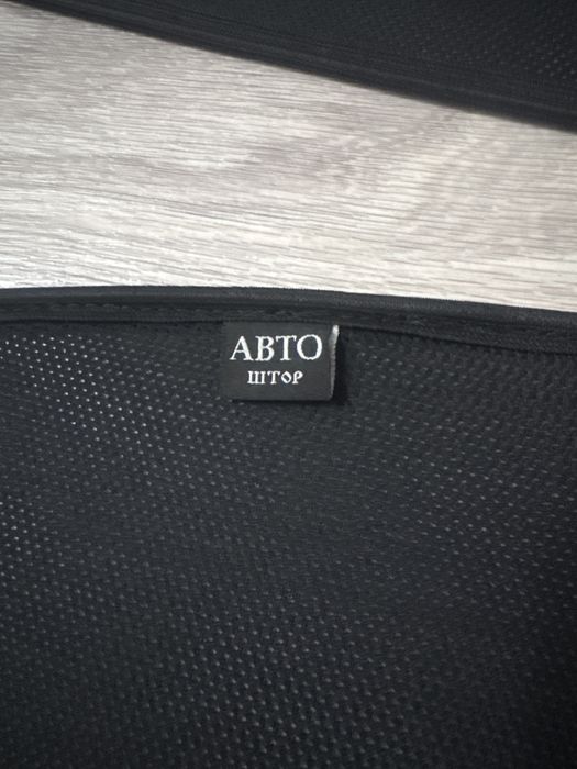 Штор для камри 40