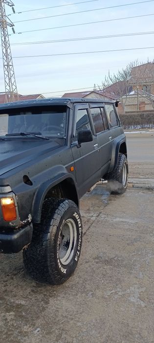 Продам надёжный автомобиль