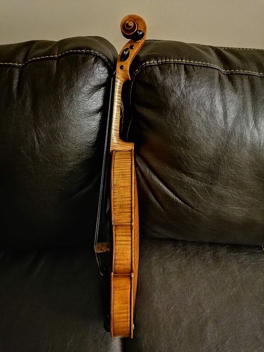 Майсторска Цигулка 4/4