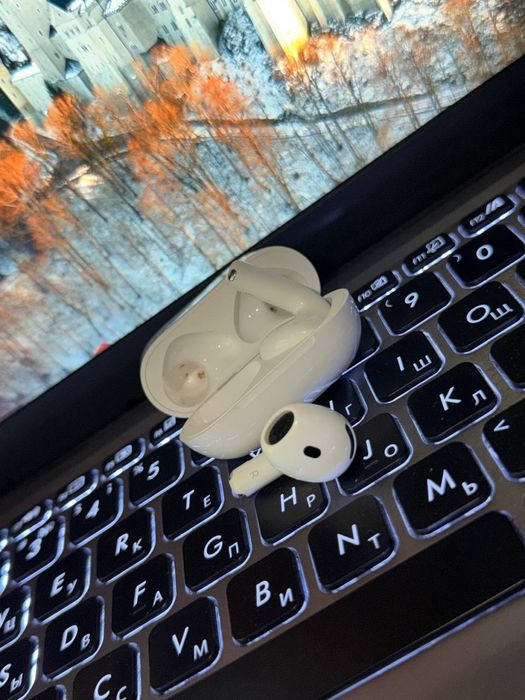 Apple AirPods 4series