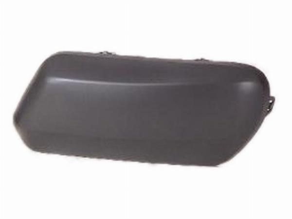 Накладка решетки  Peugeot 307