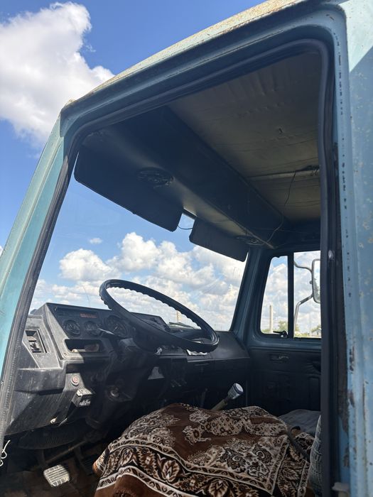 Продам газ 3307 самосвал