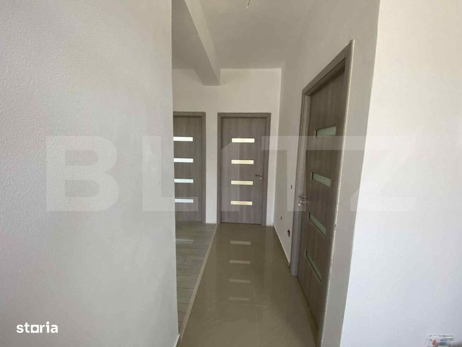 Casa P+1, 300mp teren, 17 ml deschidere, Preajba