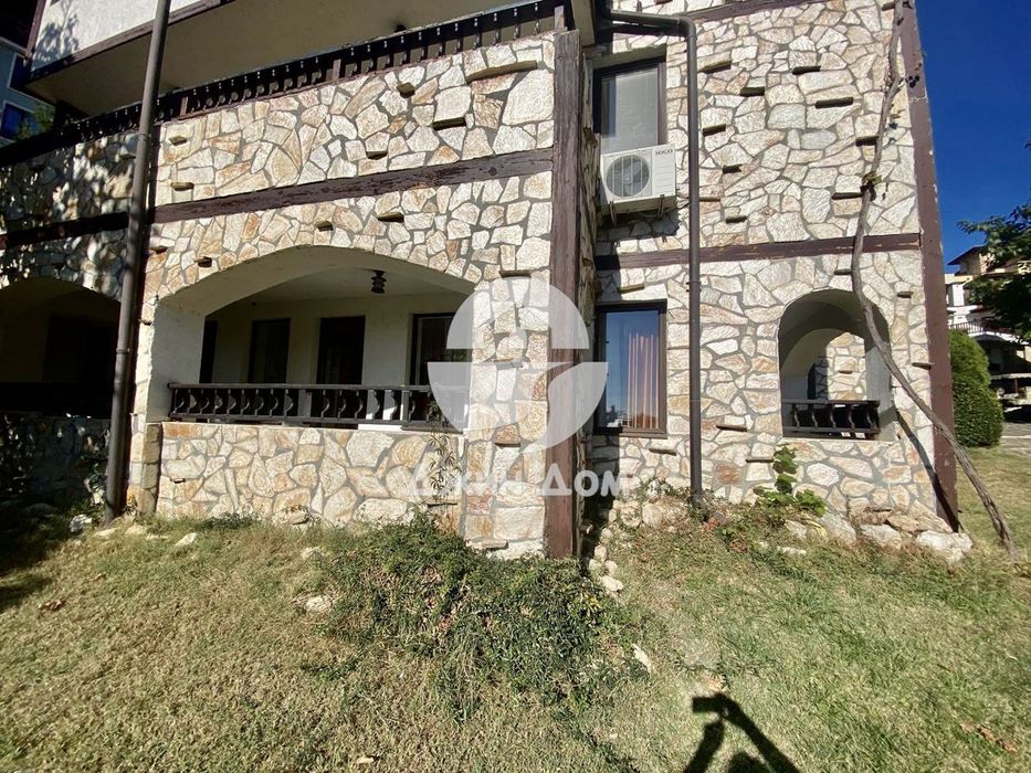 Продава се Двустаен апартамент в Свети Влас - 80 кв.м за 1238 €/кв.м - Снимка #8