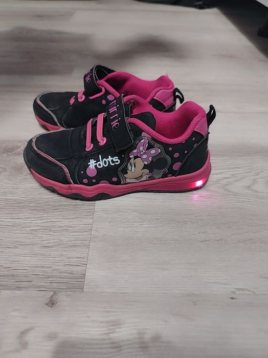 Lot încălțăminte fete 65 lei