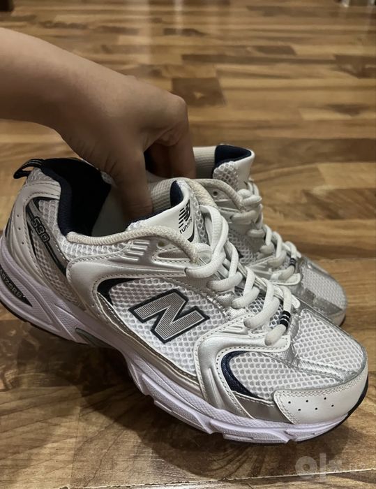 Женская обувь New Balance