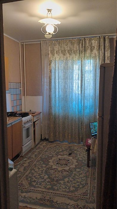 Ищем соседку на подселение