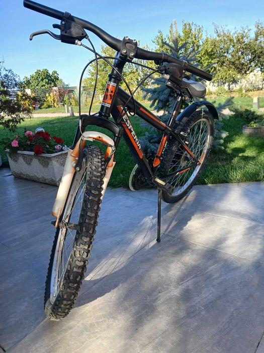 Vand bicicletă copii