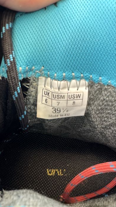 La sportiva Aequilibrium ST GTX 39.5