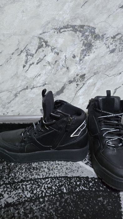 Продам ботинки детские Шаговита