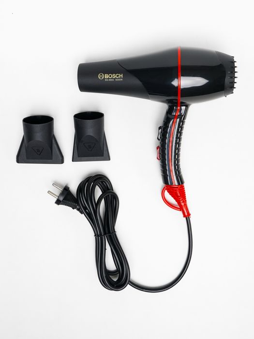 Фен BOSCH профессиональный оптом/розницу + доставка/